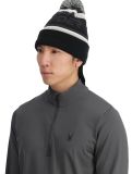 Thumbnail Spyder, Icebox beanie men Black black 