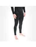 Spyder Captain Baselayer Pant - Men's, Black/Fresh, — Mens