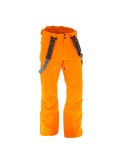 Thumbnail Spyder, Dare GTX ski pants men flare orange