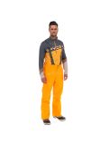 Thumbnail Spyder, Dare GTX ski pants men flare orange