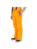 Thumbnail Spyder, Dare GTX ski pants men flare orange