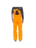 Thumbnail Spyder, Dare GTX ski pants men flare orange