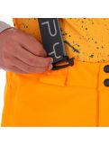 Thumbnail Spyder, Dare GTX ski pants men flare orange