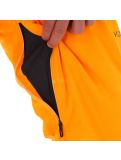 Thumbnail Spyder, Dare GTX ski pants men flare orange