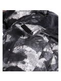 Thumbnail Spyder, Impulse Synthetic down, ski jacket, men, camo distress black