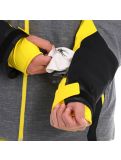 Thumbnail Spyder, Leader GTX, ski jacket, men, yellow/black