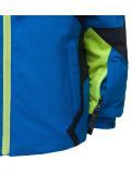 Thumbnail Spyder, Leader, ski jacket, kids, old glory blue/black