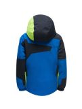 Thumbnail Spyder, Leader, ski jacket, kids, old glory blue/black