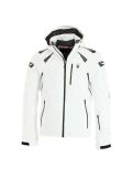 Thumbnail Spyder, Pinnacle, ski jacket, men, white