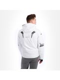 Thumbnail Spyder, Pinnacle, ski jacket, men, white