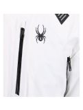 Thumbnail Spyder, Pinnacle, ski jacket, men, white