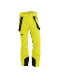 Thumbnail Spyder, Propulsion, ski pants, men, acid yellow