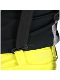 Thumbnail Spyder, Propulsion, ski pants, men, acid yellow