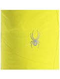 Thumbnail Spyder, Propulsion, ski pants, men, acid yellow