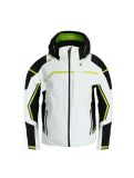 Thumbnail Spyder, Titan GTX, ski jacket, men, white