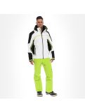 Thumbnail Spyder, Titan GTX, ski jacket, men, white