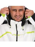 Thumbnail Spyder, Titan GTX, ski jacket, men, white