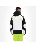 Thumbnail Spyder, Titan GTX, ski jacket, men, white