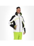 Thumbnail Spyder, Titan GTX, ski jacket, men, white