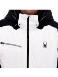 Thumbnail Spyder, Vanqysh GTX, ski jacket, men, white