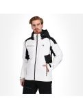 Thumbnail Spyder, Vanqysh GTX, ski jacket, men, white