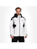 Thumbnail Spyder, Vanqysh GTX, ski jacket, men, white