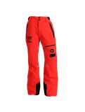 Thumbnail Superdry, SD Pro Racer Rescue Pant, ski pants, men, volcanic orange