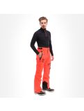 Thumbnail Superdry, SD Pro Racer Rescue Pant, ski pants, men, volcanic orange