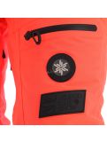 Thumbnail Superdry, SD Pro Racer Rescue Pant, ski pants, men, volcanic orange