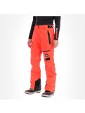 Thumbnail Superdry, SD Pro Racer Rescue Pant, ski pants, men, volcanic orange