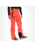 Thumbnail Superdry, SD Pro Racer Rescue Pant, ski pants, men, volcanic orange