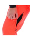 Thumbnail Superdry, SD Pro Racer Rescue Pant, ski pants, men, volcanic orange