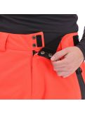 Thumbnail Superdry, SD Pro Racer Rescue Pant, ski pants, men, volcanic orange