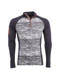 Thumbnail Superdry, pullover, men, carbon space dye grey