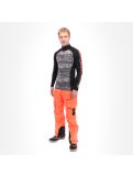 Thumbnail Superdry, pullover, men, carbon space dye grey