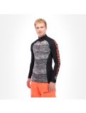 Thumbnail Superdry, pullover, men, carbon space dye grey