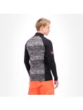 Thumbnail Superdry, pullover, men, carbon space dye grey