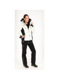 Thumbnail Superdry, Snow Puffer ski jacket, women, white