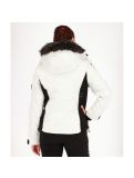 Thumbnail Superdry, Snow Puffer ski jacket, women, white