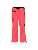 Thumbnail Superdry, Snow ski pants, women, fluro orange