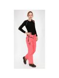 Thumbnail Superdry, Snow ski pants, women, fluro orange