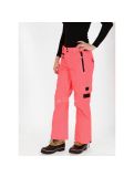 Thumbnail Superdry, Snow ski pants, women, fluro orange