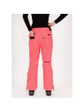 Thumbnail Superdry, Snow ski pants, women, fluro orange