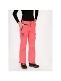 Thumbnail Superdry, Snow ski pants, women, fluro orange