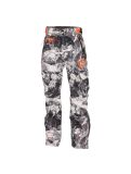 Thumbnail Superdry, Snowpants ski pants, men, cliff face grey