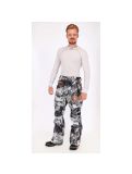 Thumbnail Superdry, Snowpants ski pants, men, cliff face grey