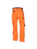 Thumbnail Superdry, Snowpants ski pants, men, strong orange