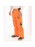 Thumbnail Superdry, Snowpants ski pants, men, strong orange