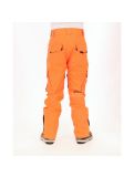 Thumbnail Superdry, Snowpants ski pants, men, strong orange