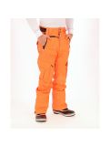 Thumbnail Superdry, Snowpants ski pants, men, strong orange